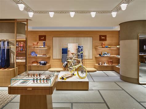 hermes shops eschede